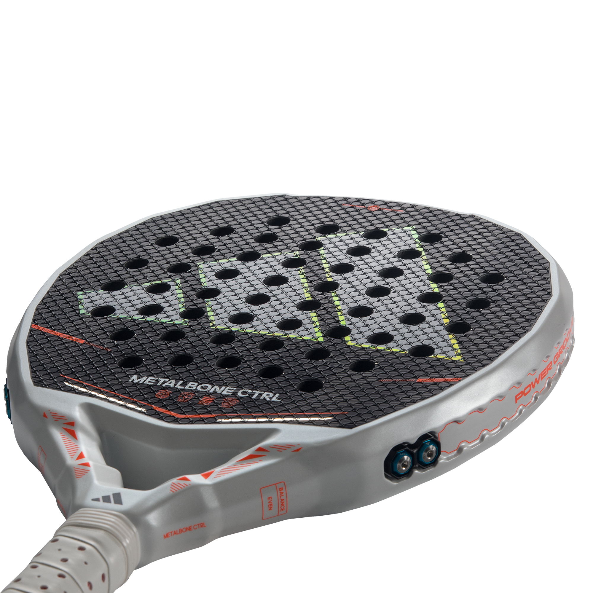 adidas Metalbone CTRL 2026 Padelschläger