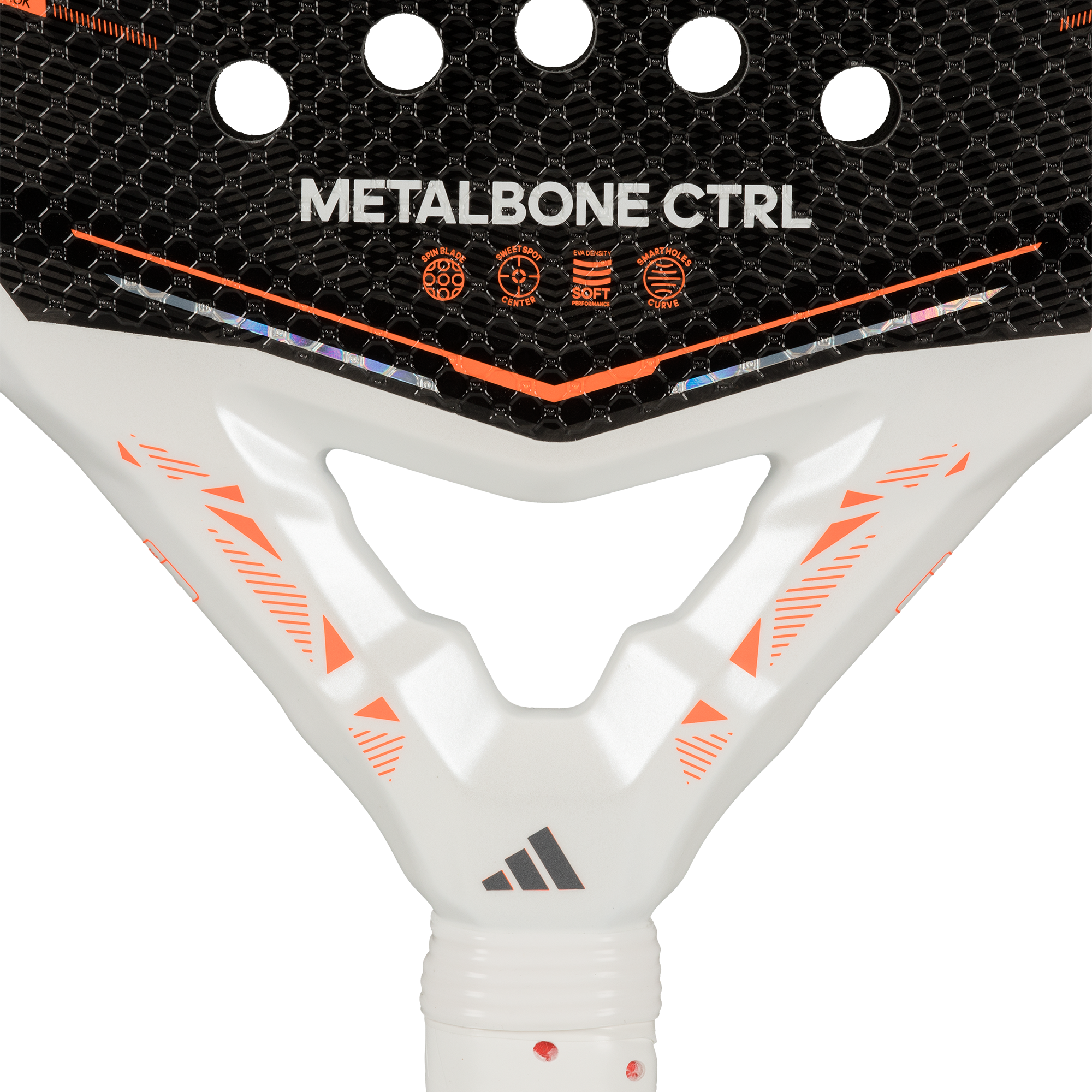 adidas Metalbone CTRL 2026 Padelschläger