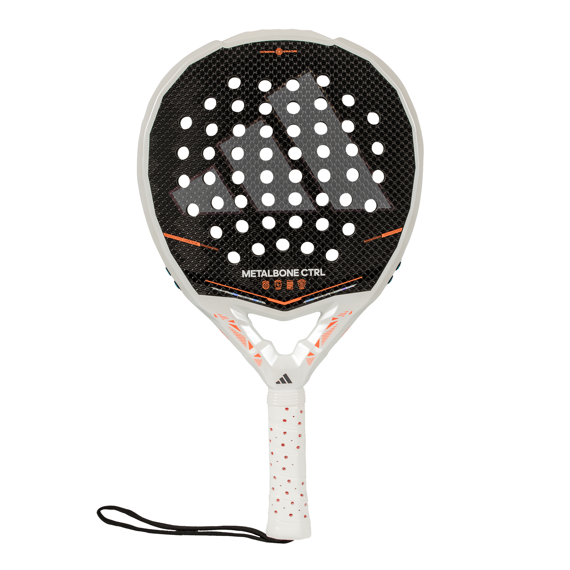 adidas Metalbone CTRL 2026 Padelschläger