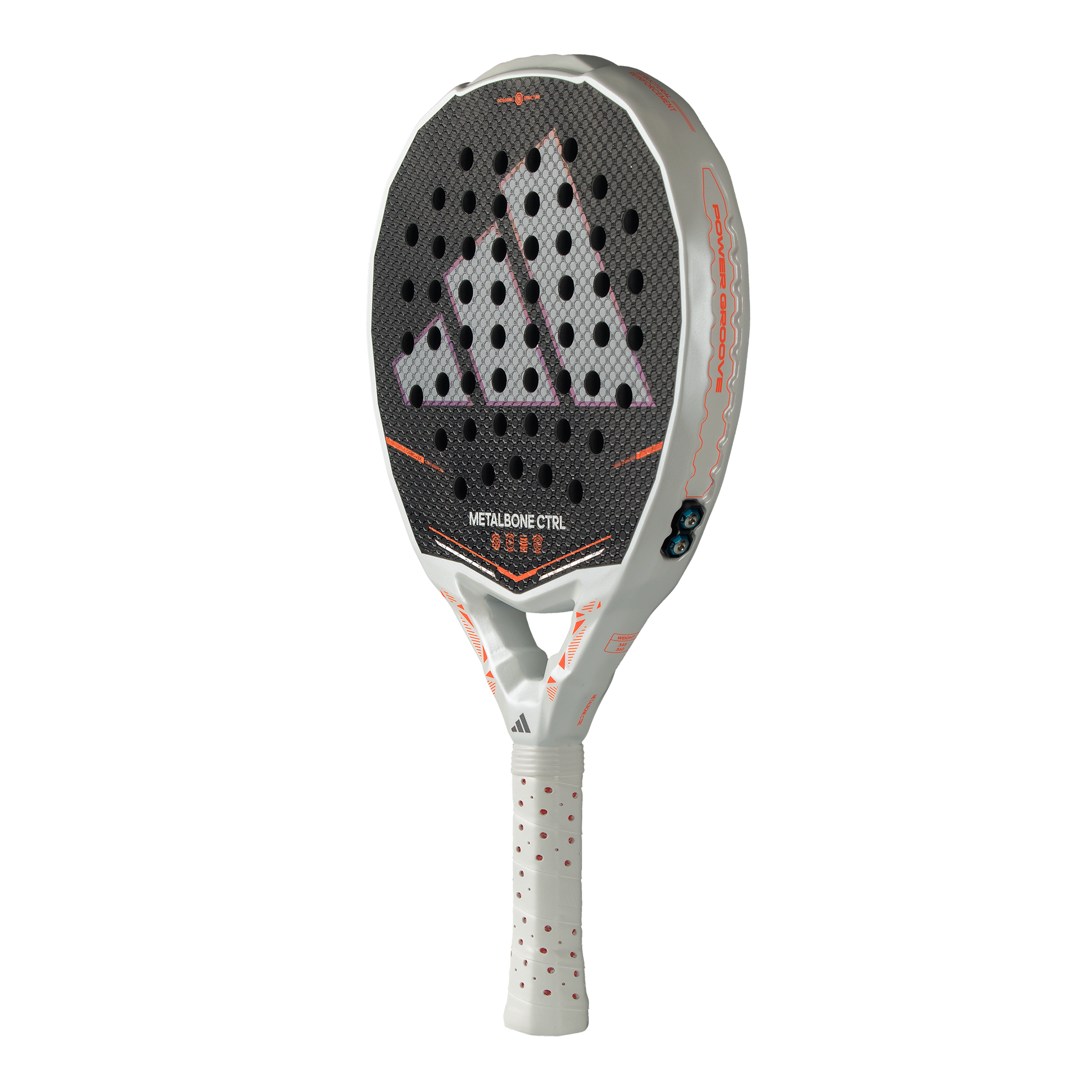 adidas Metalbone CTRL 2026 Padelschläger