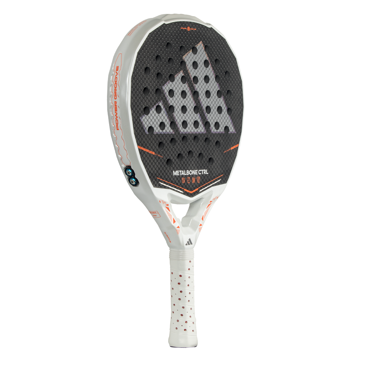 adidas Metalbone CTRL 2026 Padelschläger