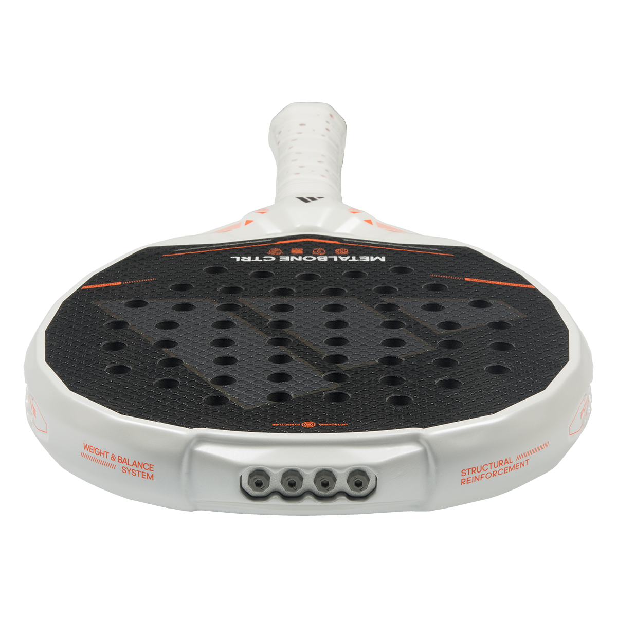 adidas Metalbone CTRL 2026 Padelschläger