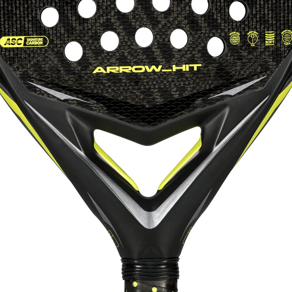 adidas Arrow Hit 2026 Padelschläger