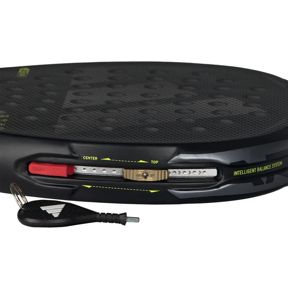 adidas Arrow Hit 2026 Padelschläger