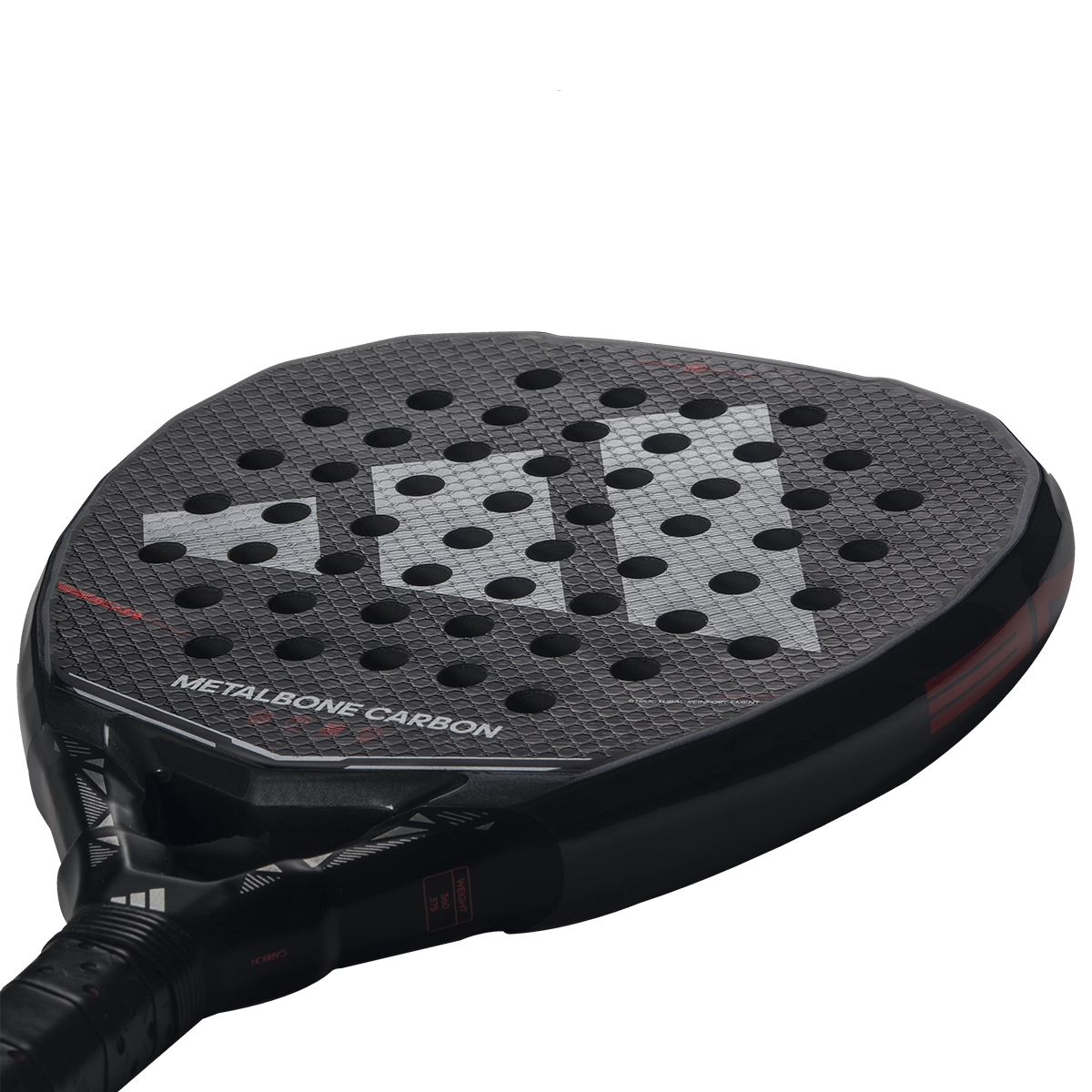 adidas Metalbone CARBON 2026 Padelschläger