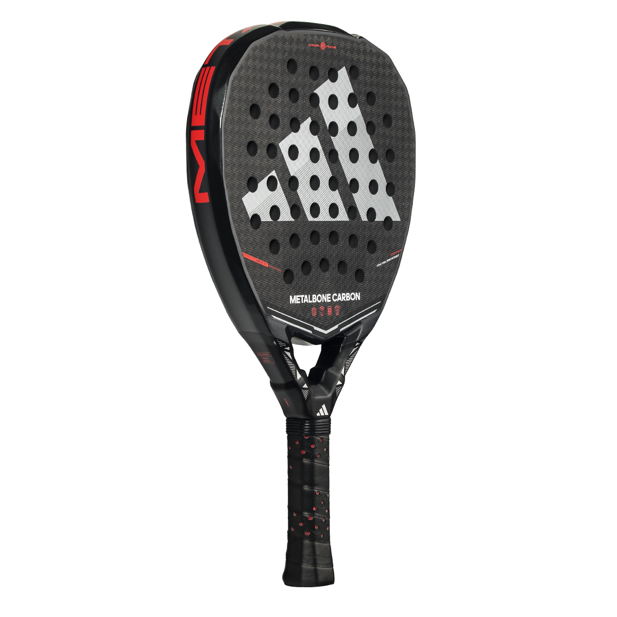 adidas Metalbone CARBON 2026 Padelschläger