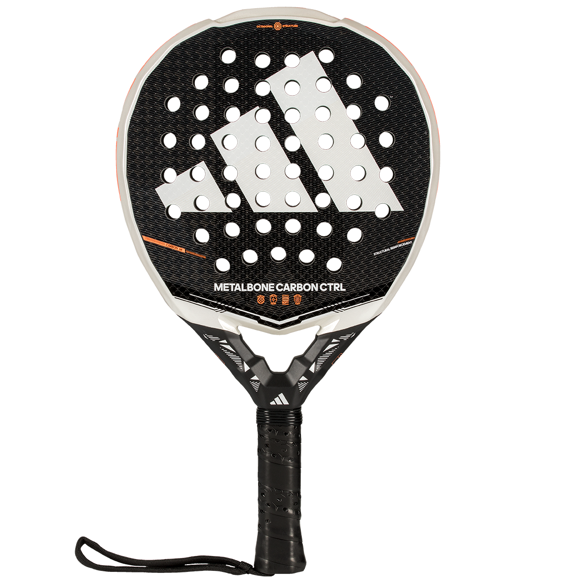 adidas Metalbone CARBON CTRL 2026