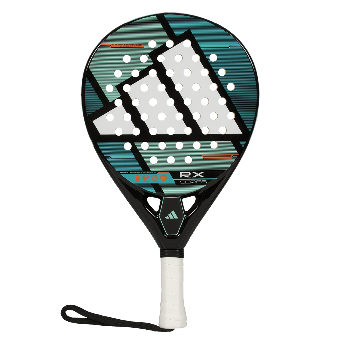 adidas RX Series 2026