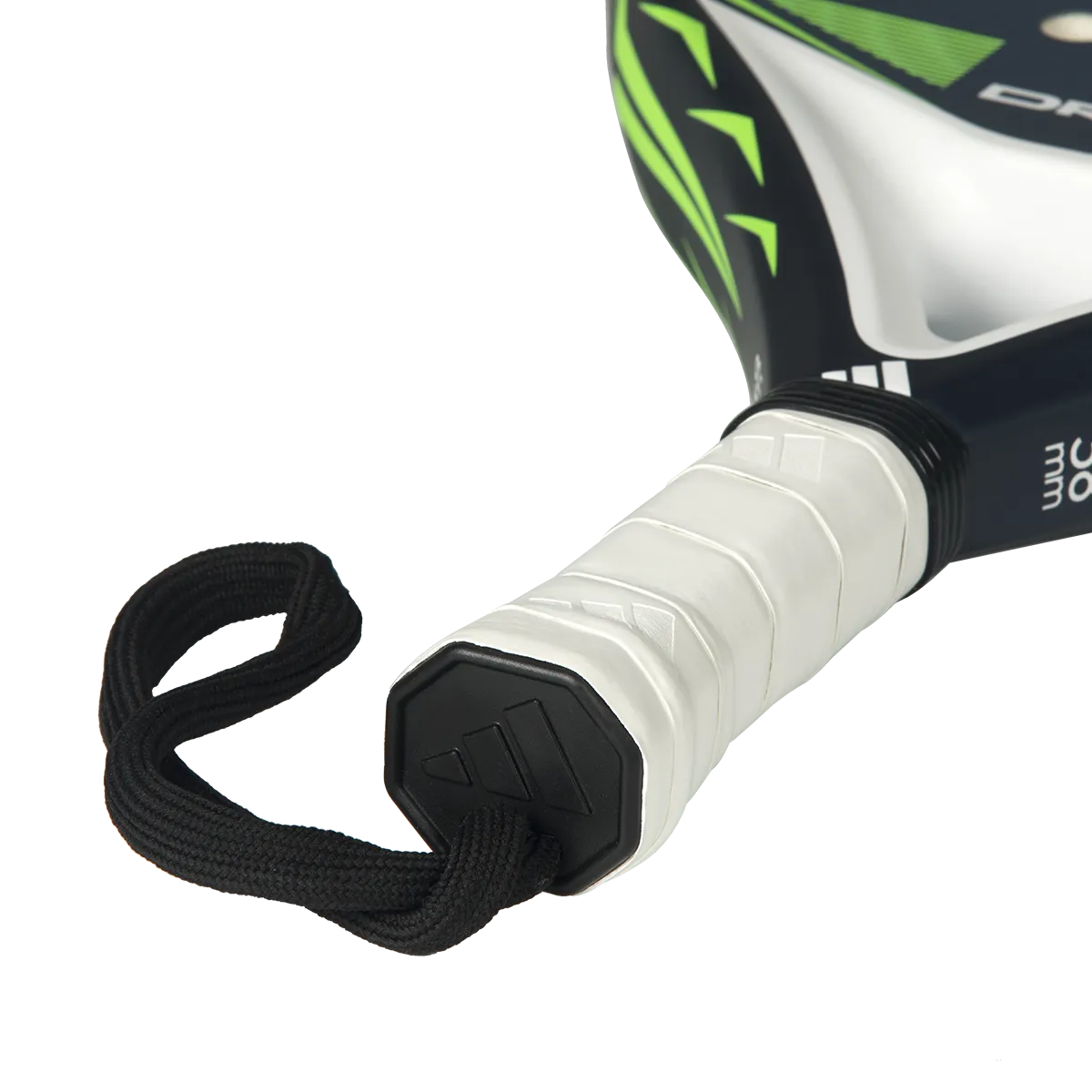 adidas Drive Blue Padelschläger 26