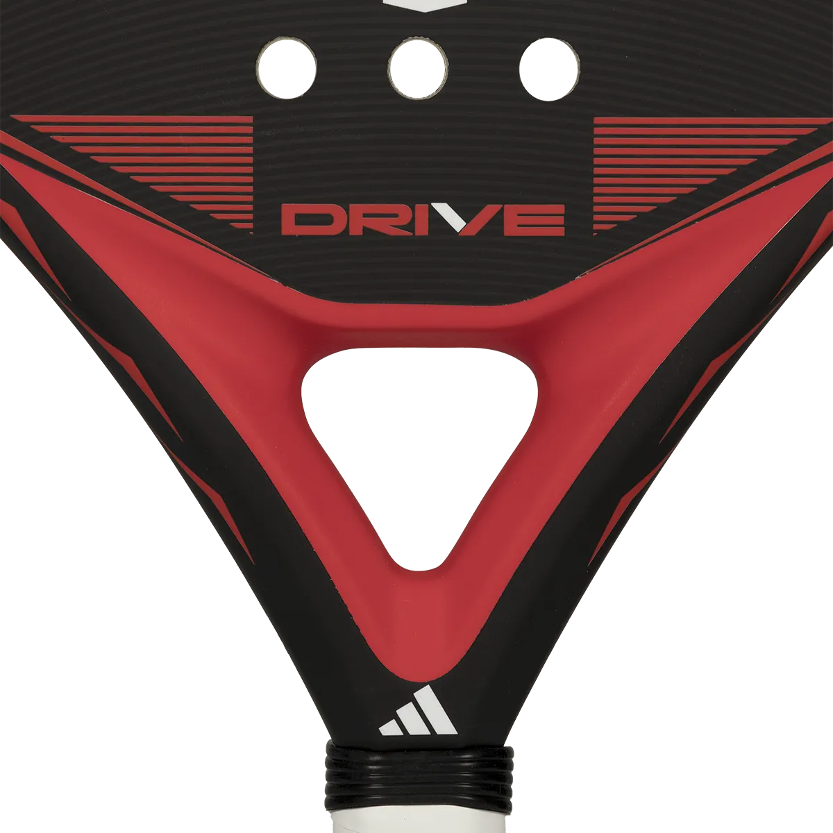adidas Drive Black Padelschläger 26