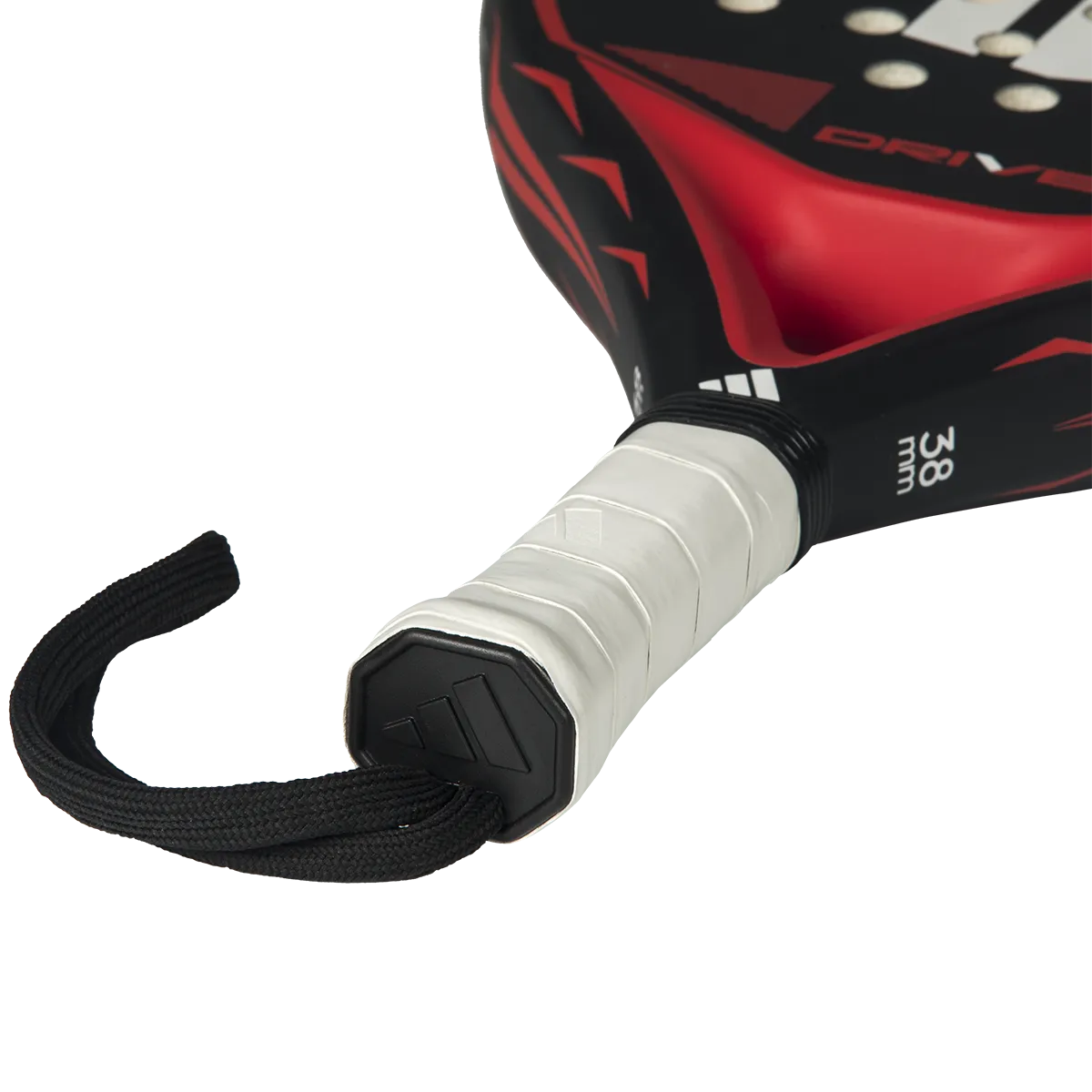 adidas Drive Black Padelschläger 26