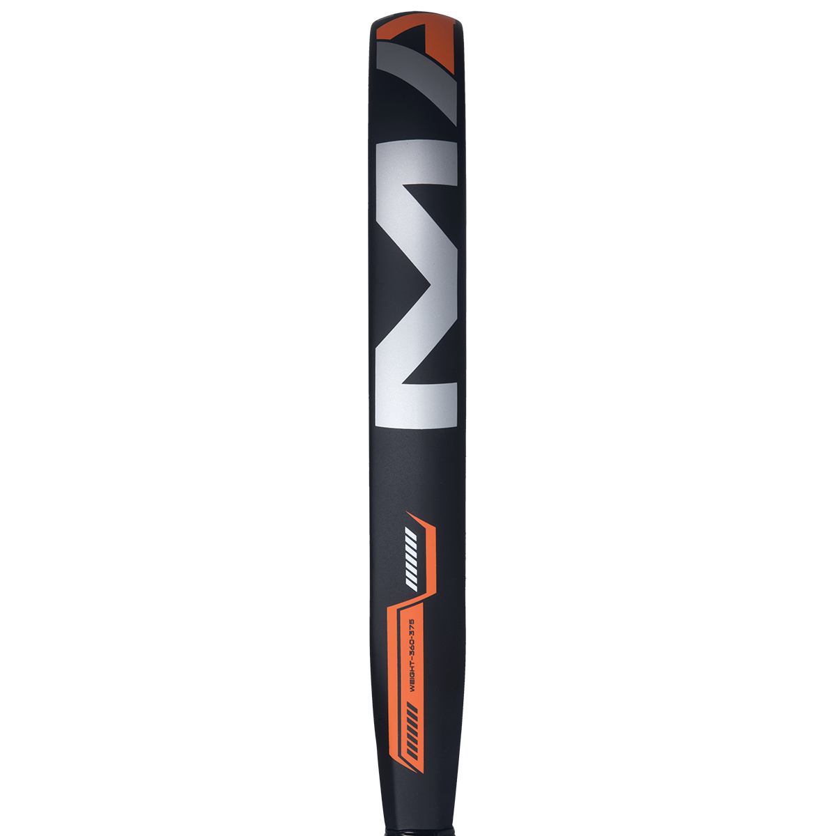 adidas Match Black/Orange 2026 Padelschläger