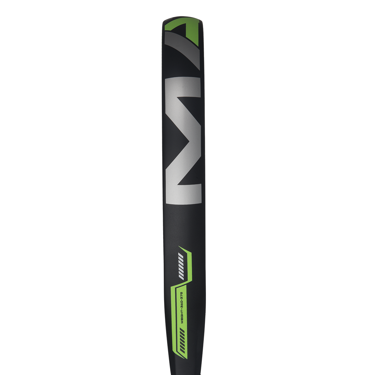 adidas Match Black/Green 2026 Padelschläger