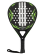 adidas Match Black/Green 2026