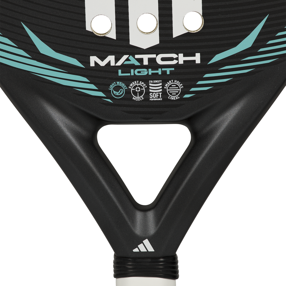 adidas Match Light 2026 Padelschläger