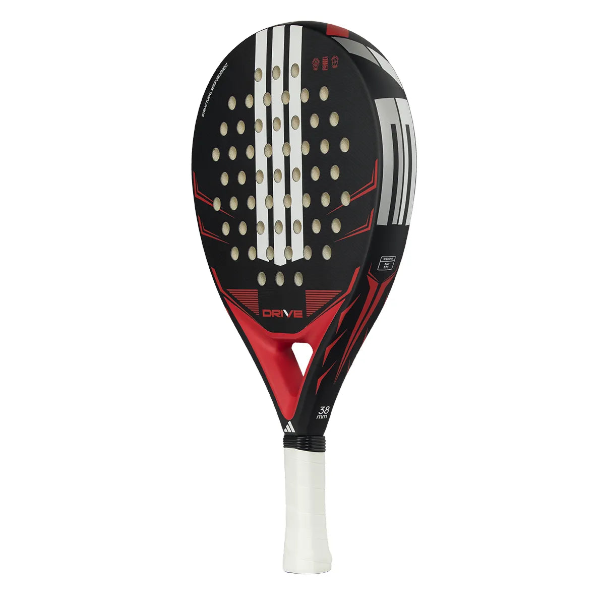adidas Drive Black Padelschläger 26