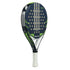 adidas Drive Blue 2026 Padelschläger Detail
