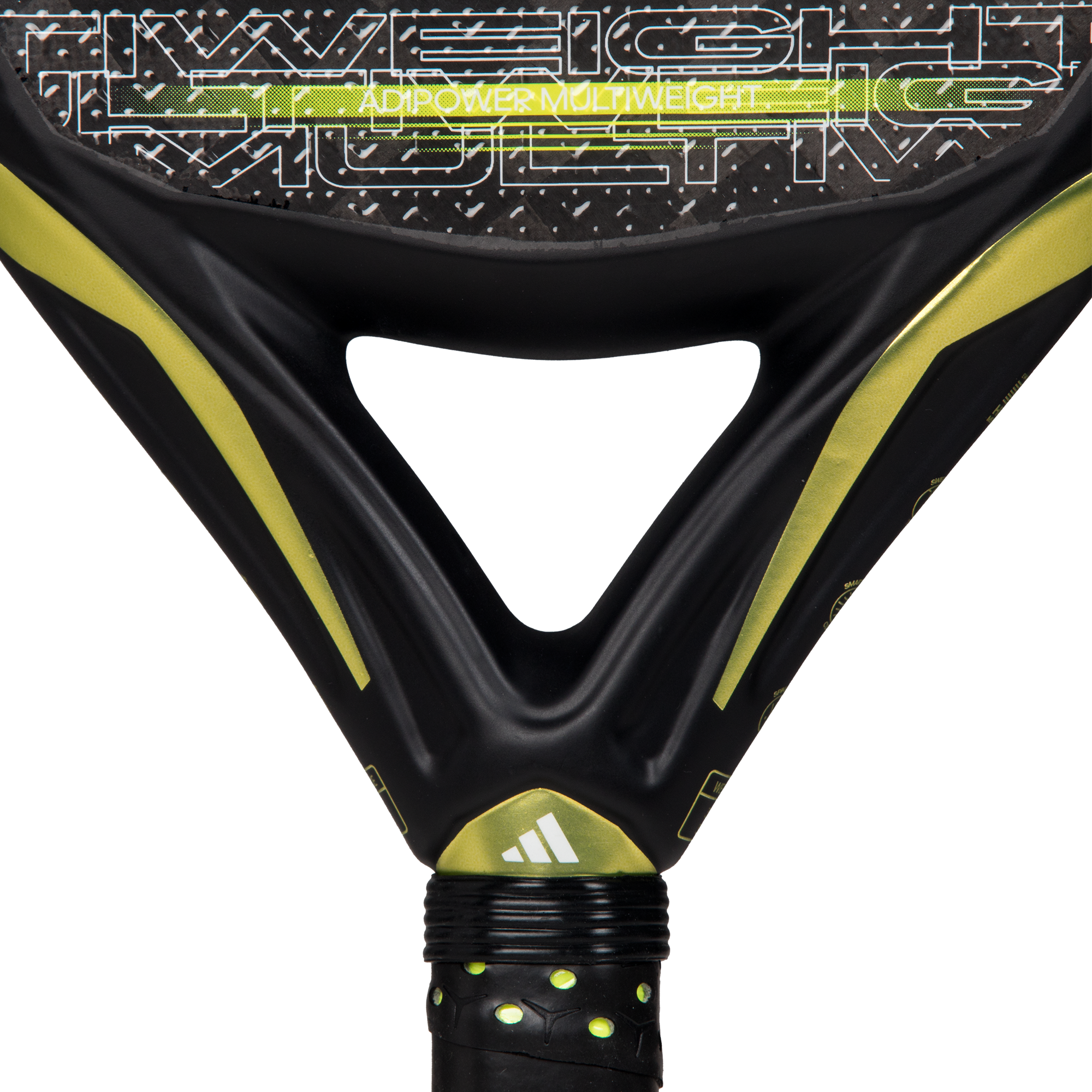 adidas Adipower Multiweight 3.3 Padel Racket