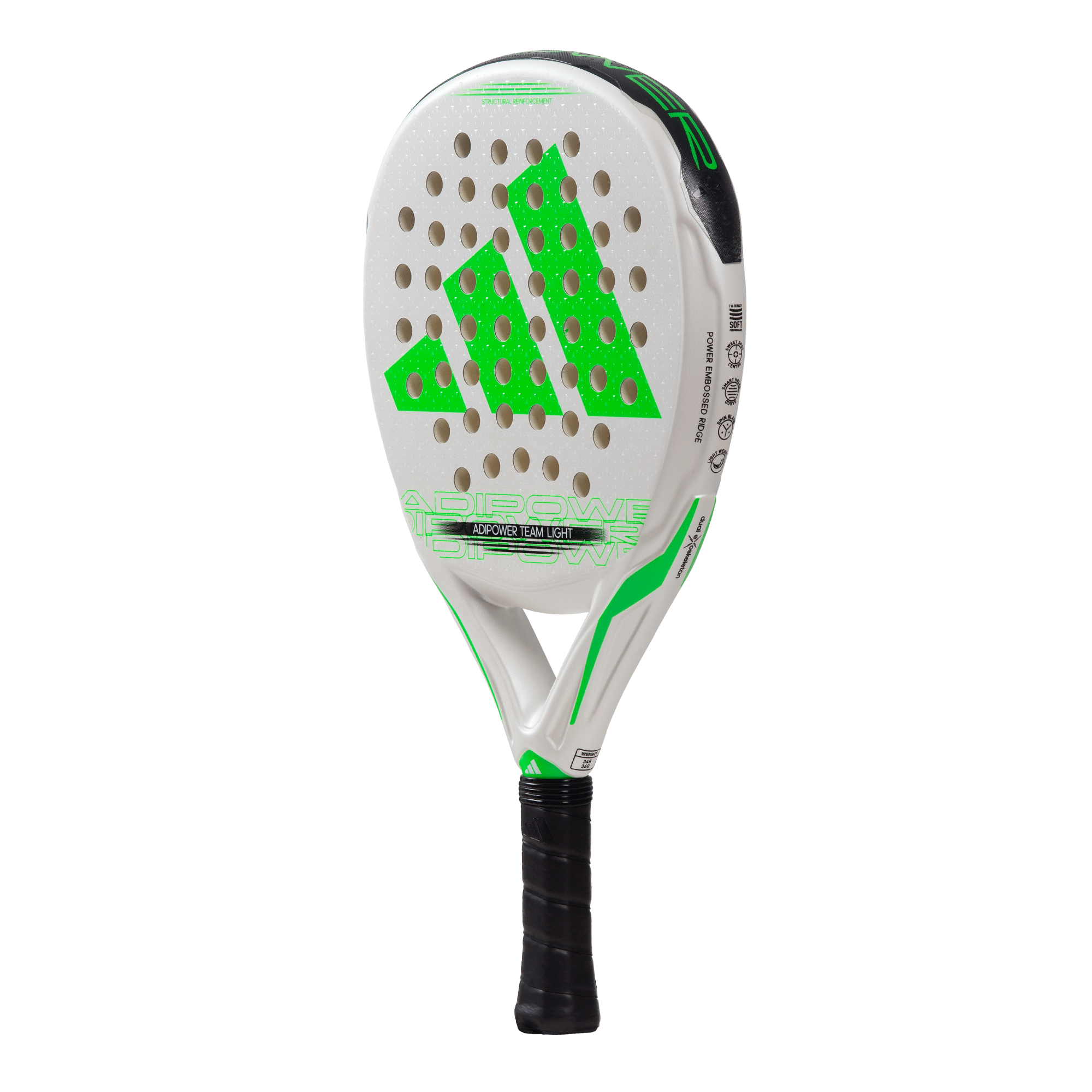 adidas Adipower TEAM Light 3.3 Padelschläger