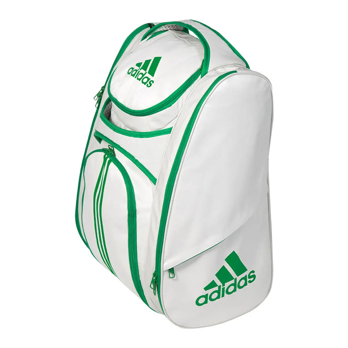 Adidas Multigame Padeltasche Weiss