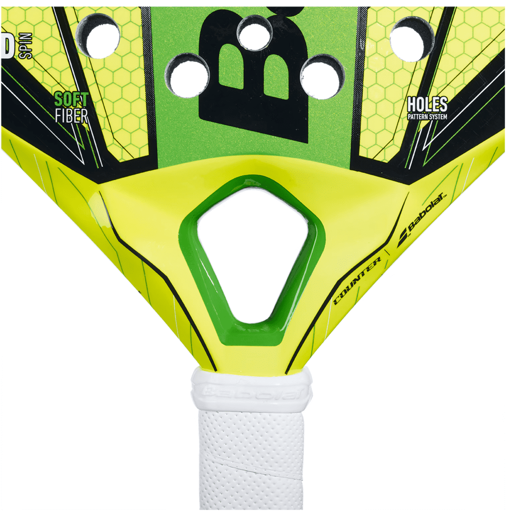 Babolat Counter Vertuo 23 Padel Racket