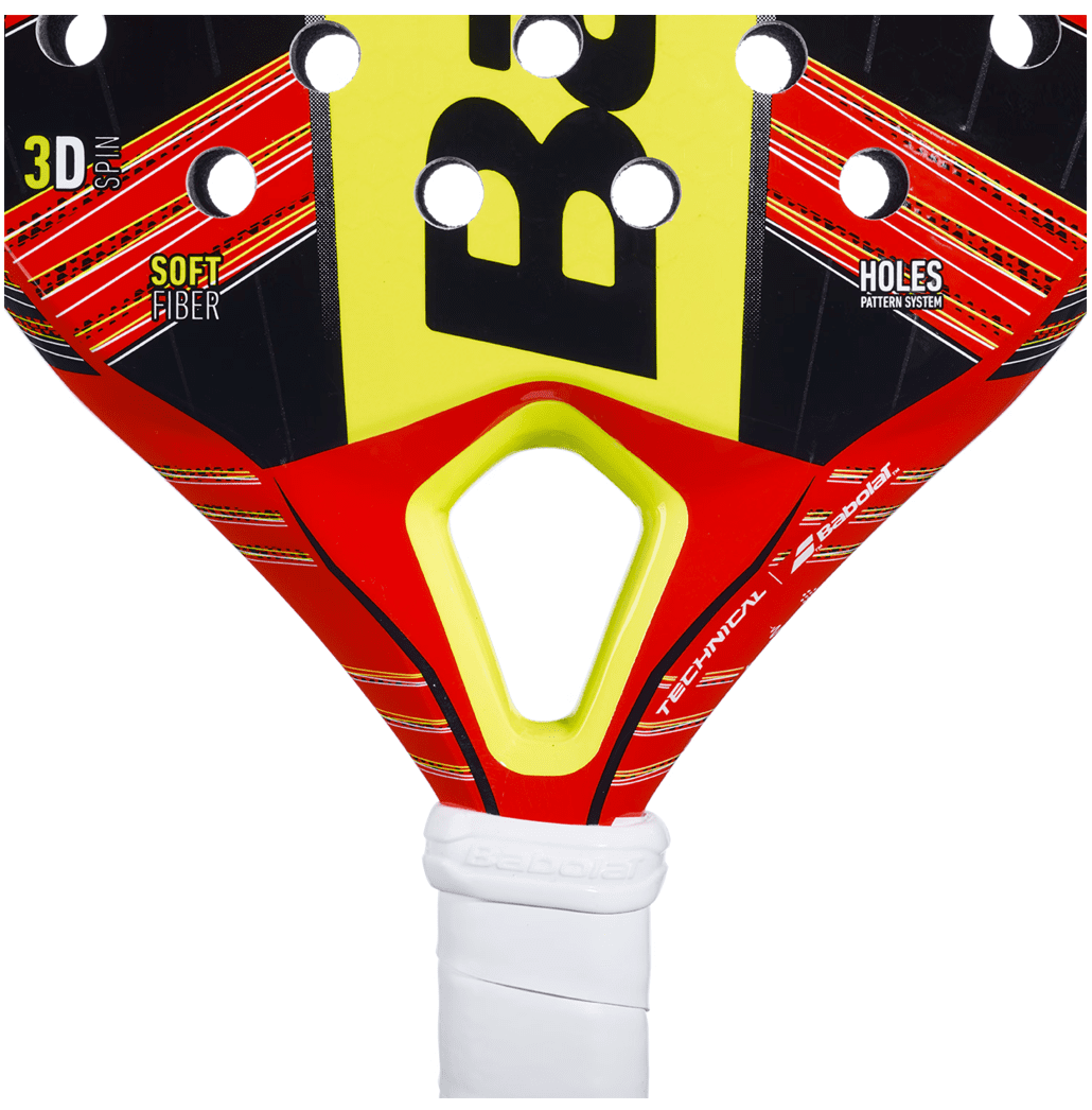 Babolat Technical Vertuo 23 Padel Racket