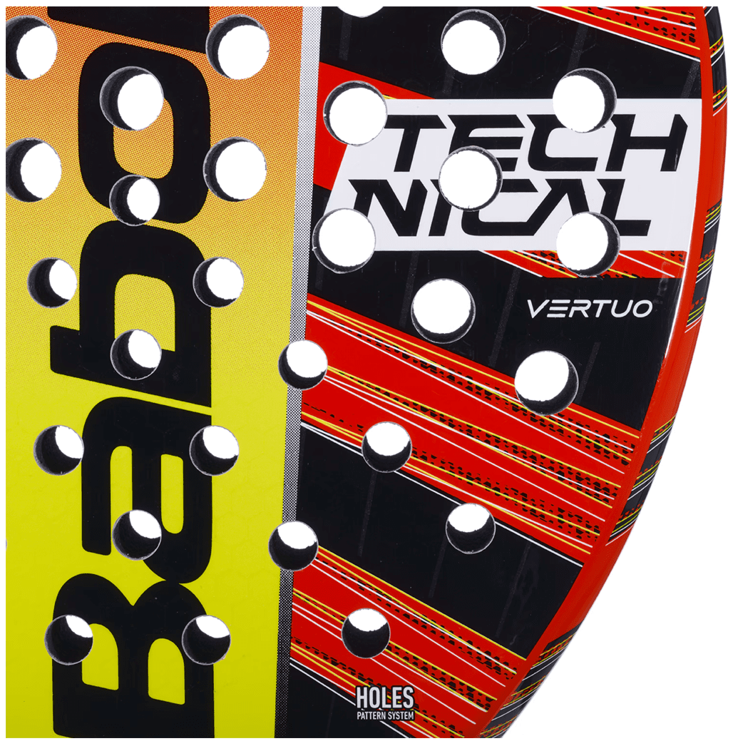 Babolat Technical Vertuo 23 Padel Racket