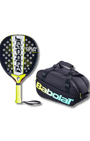 Babolat Counter Origin Set inkl. Court S Tasche
