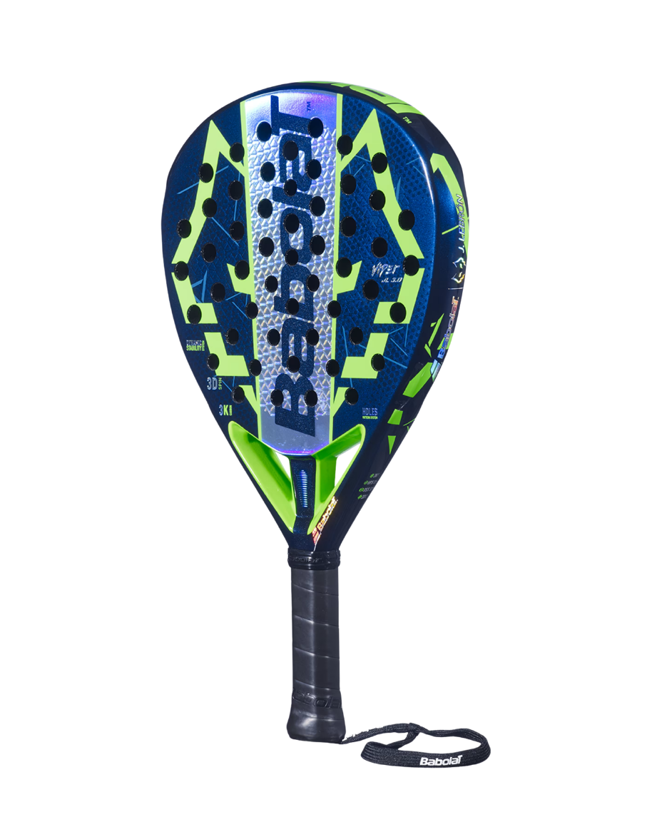 Babolat Viper JL 3.0 FW 2026