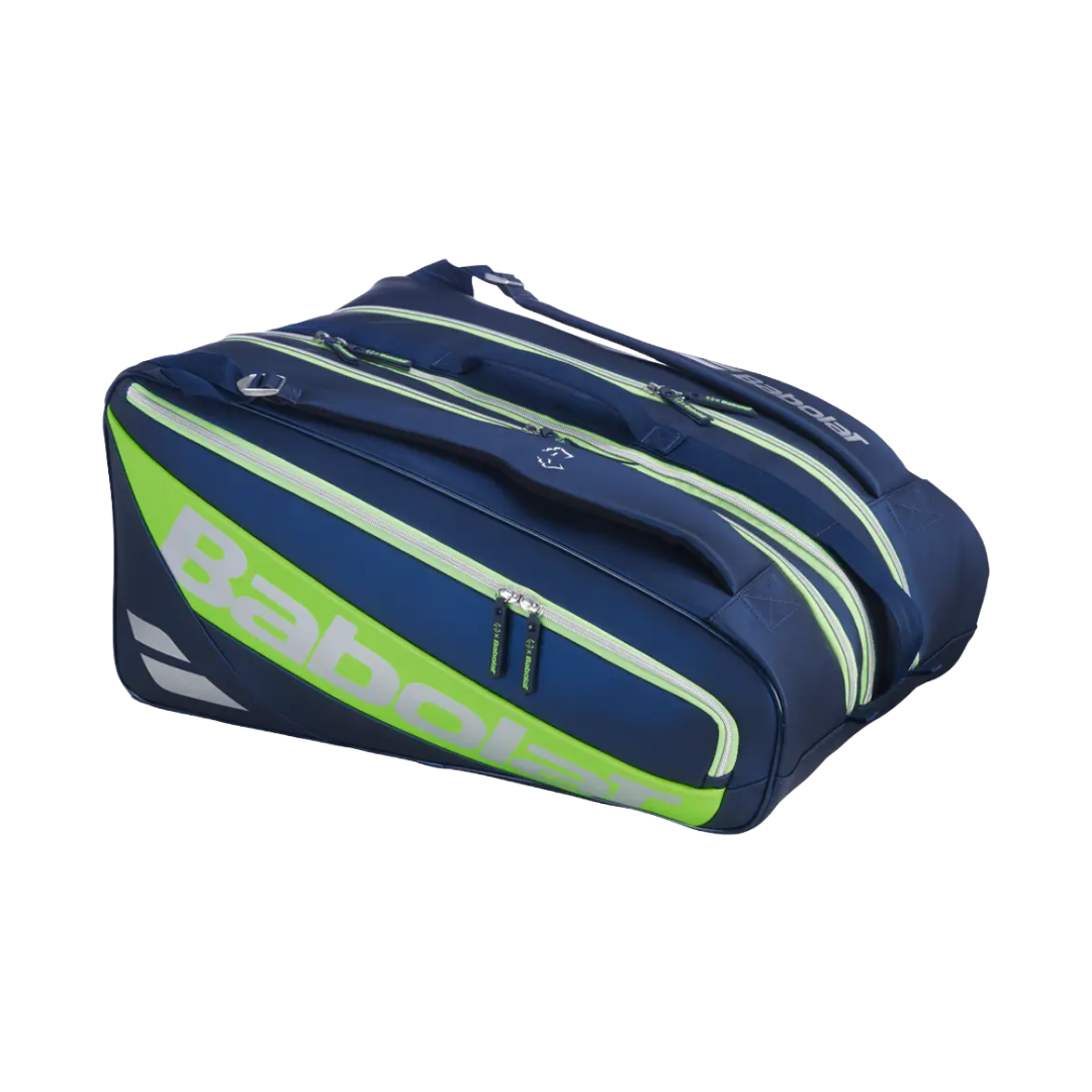 Babolat RH Pro Juan Lebron Padeltasche 2026 Multicolor