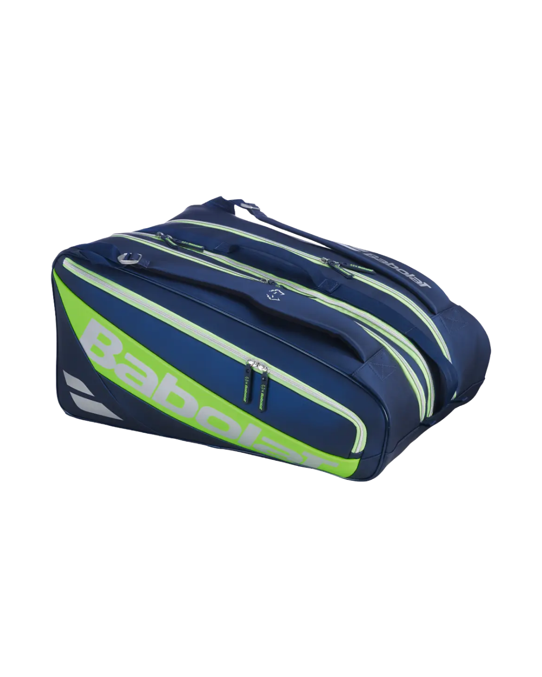 Babolat RH Pro Juan Lebron Padeltasche 2026 Multicolor