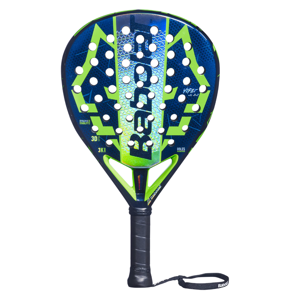 Babolat Viper JL 3.0 FW 2026