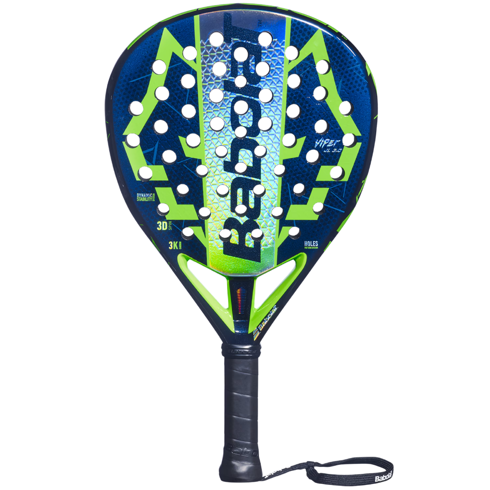 Babolat Viper JL 3.0 FW 2026
