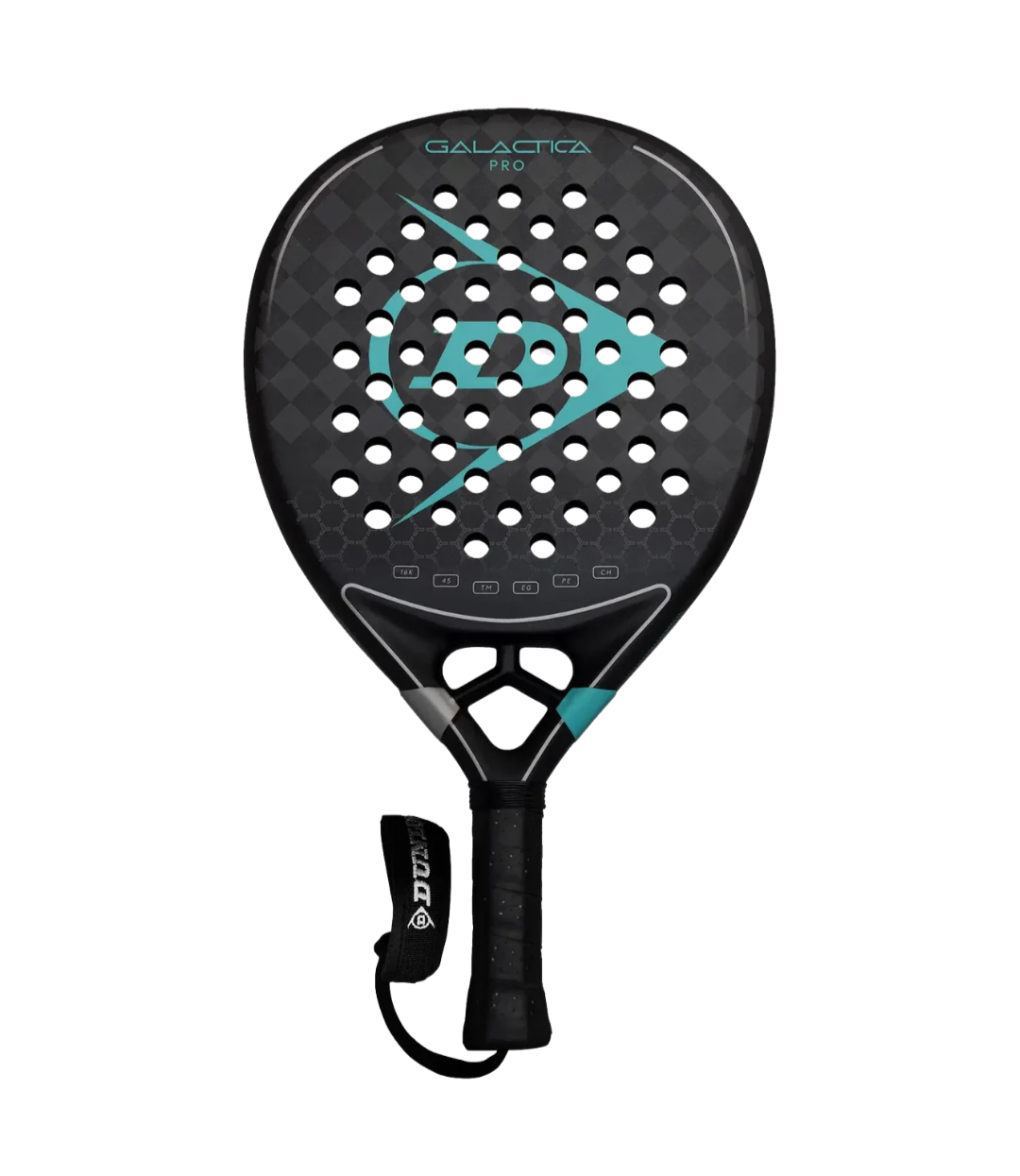 Dunlop Galactica Pro 25