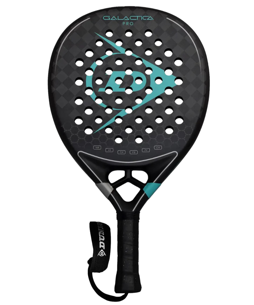 Dunlop Galactica Pro 25