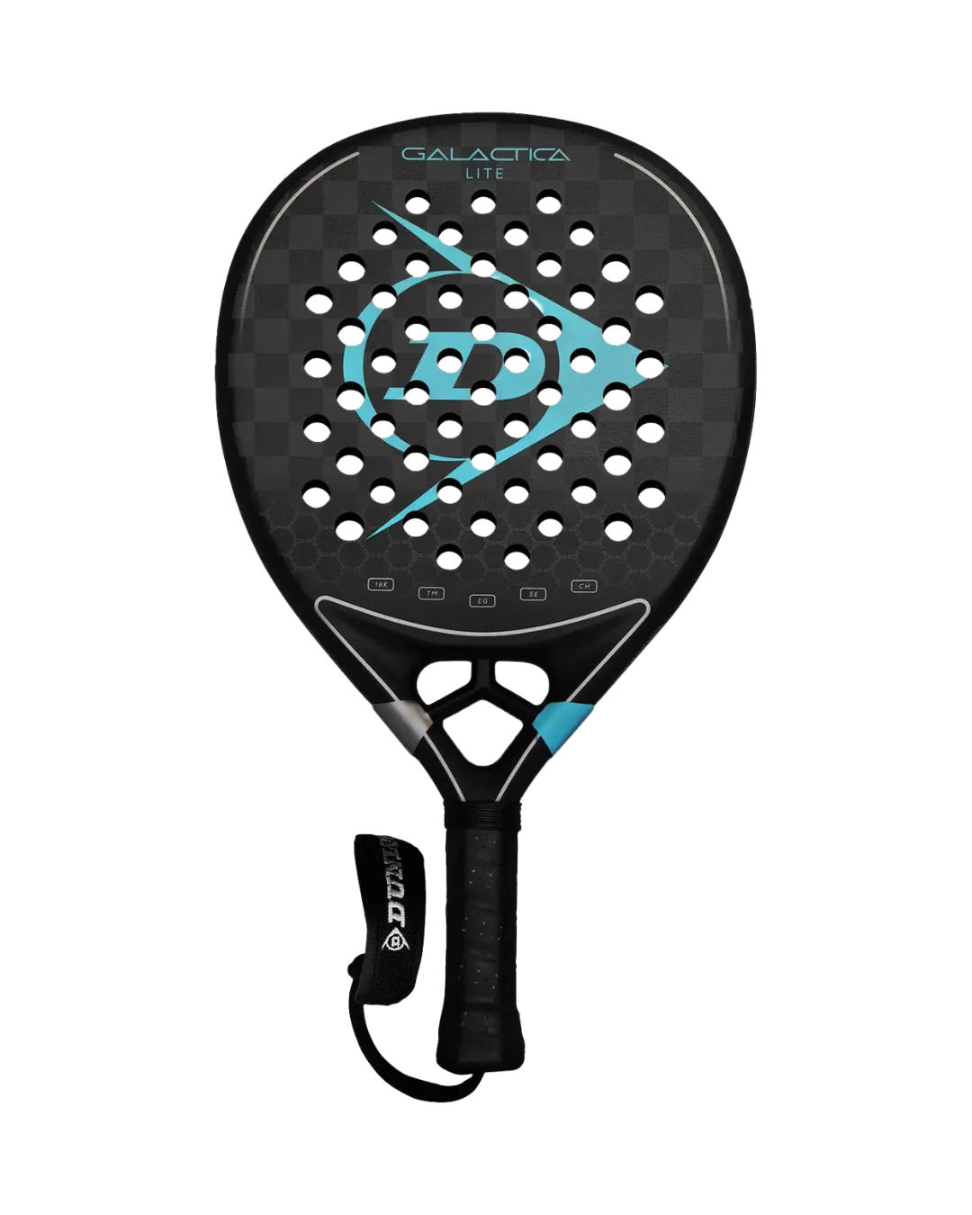 Dunlop Galactica Lite 25