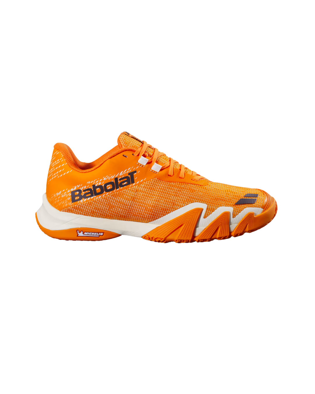 Babolat Jet Viva 26 Padelschuh Orange