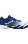 Babolat Premura 3 Lebron Padelschuh Blau