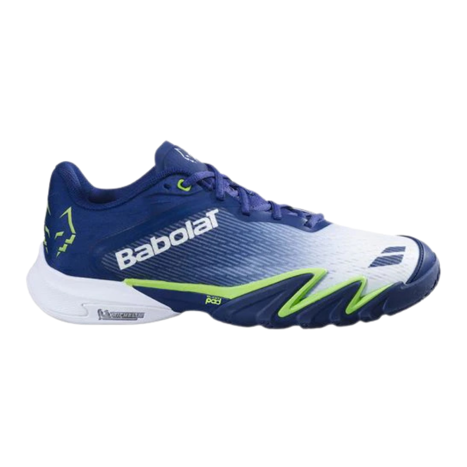 Babolat Juan Lebron Kollektion 2026