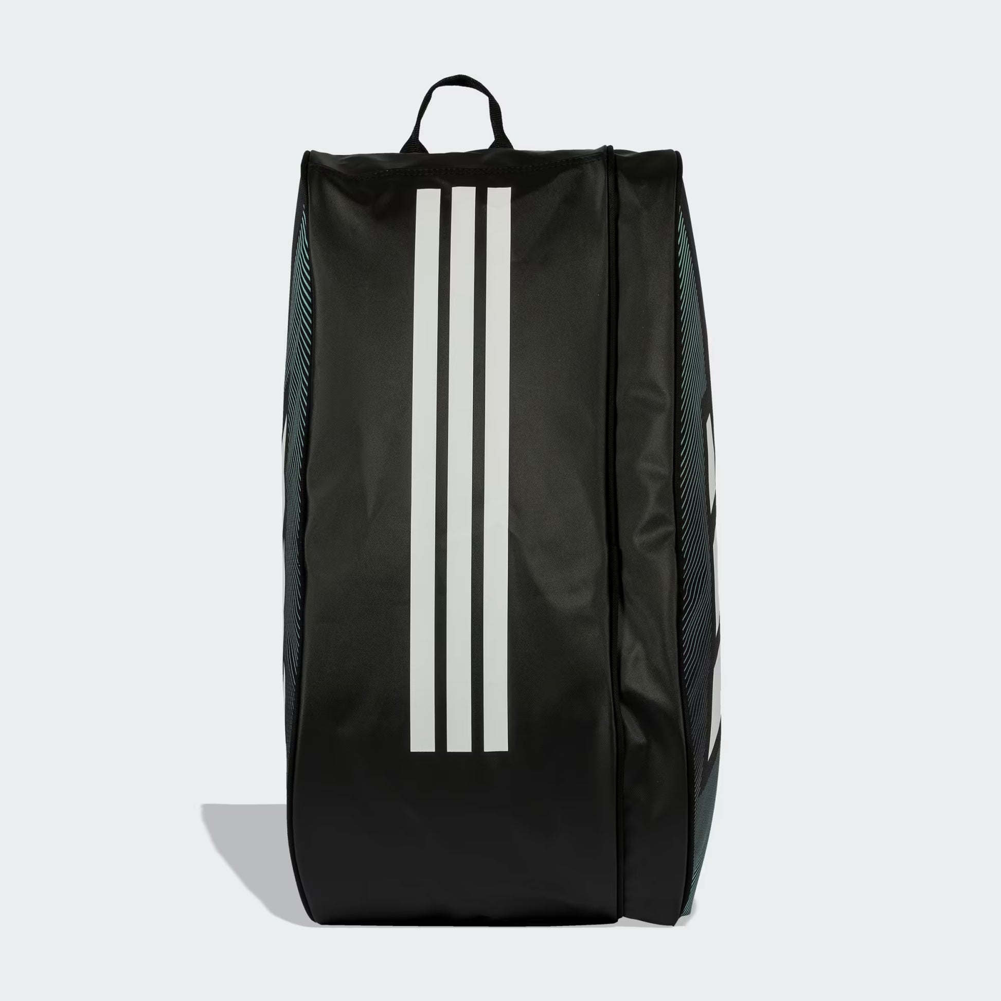 Adidas CONTROL Padelschlägertasche Schwarz 2026