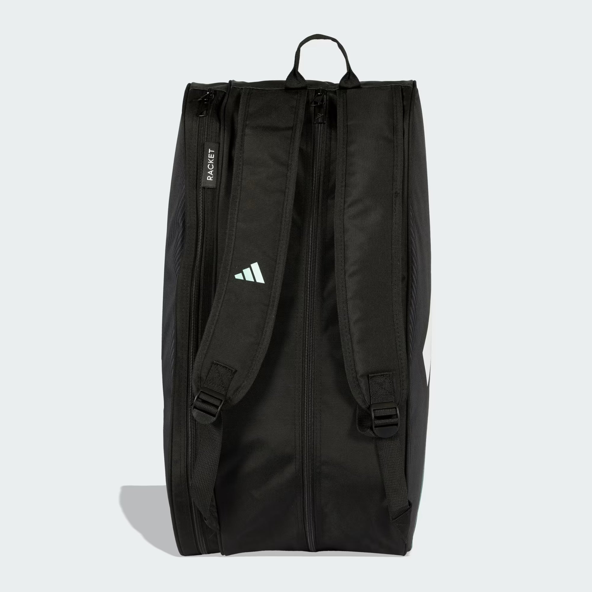 Adidas CONTROL Padelschlägertasche Schwarz 2026
