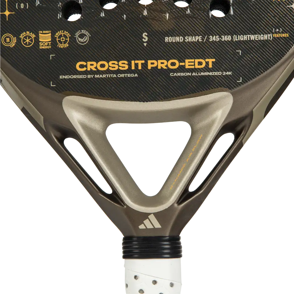 adidas Cross It Pro EDT  2025