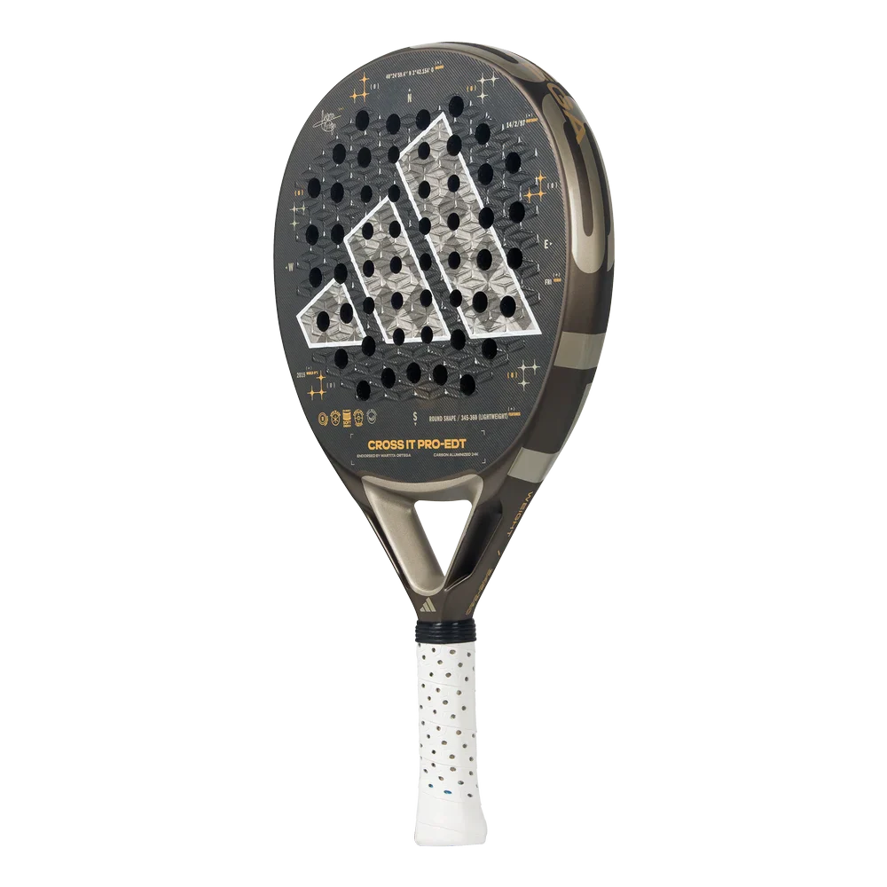 adidas Cross It Pro EDT  2025