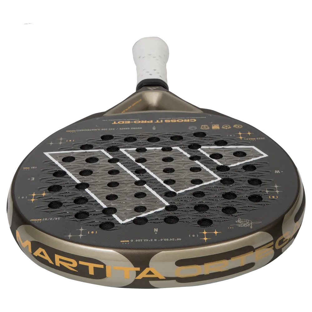 adidas Cross It Pro EDT  2025