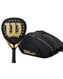 Wilson DEFY  V1 + Tasche