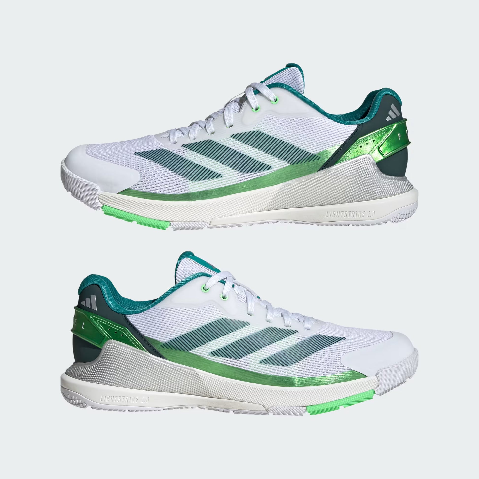adidas Crazyquick LS Padelschuh
