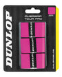 DUNLOP TOUR PRO Overgrips 3er Pack Pink