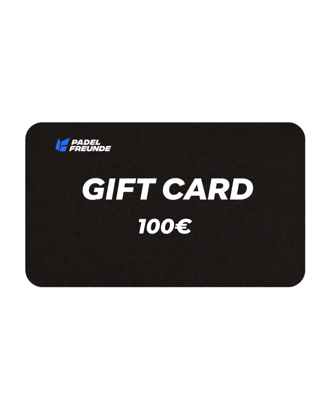 100 Euro Gutschein
