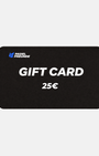 25 Euro Gutschein