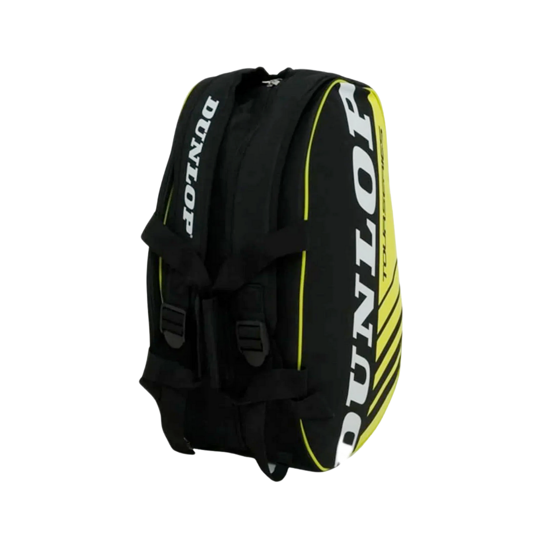 Dunlop Paletero Intro Padeltasche Gelb